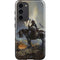 Frazetta Death Dealer on Horseback Galaxy S23 Plus Pro Case